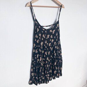 Brandy Melville BOHO Floral Jada Dress